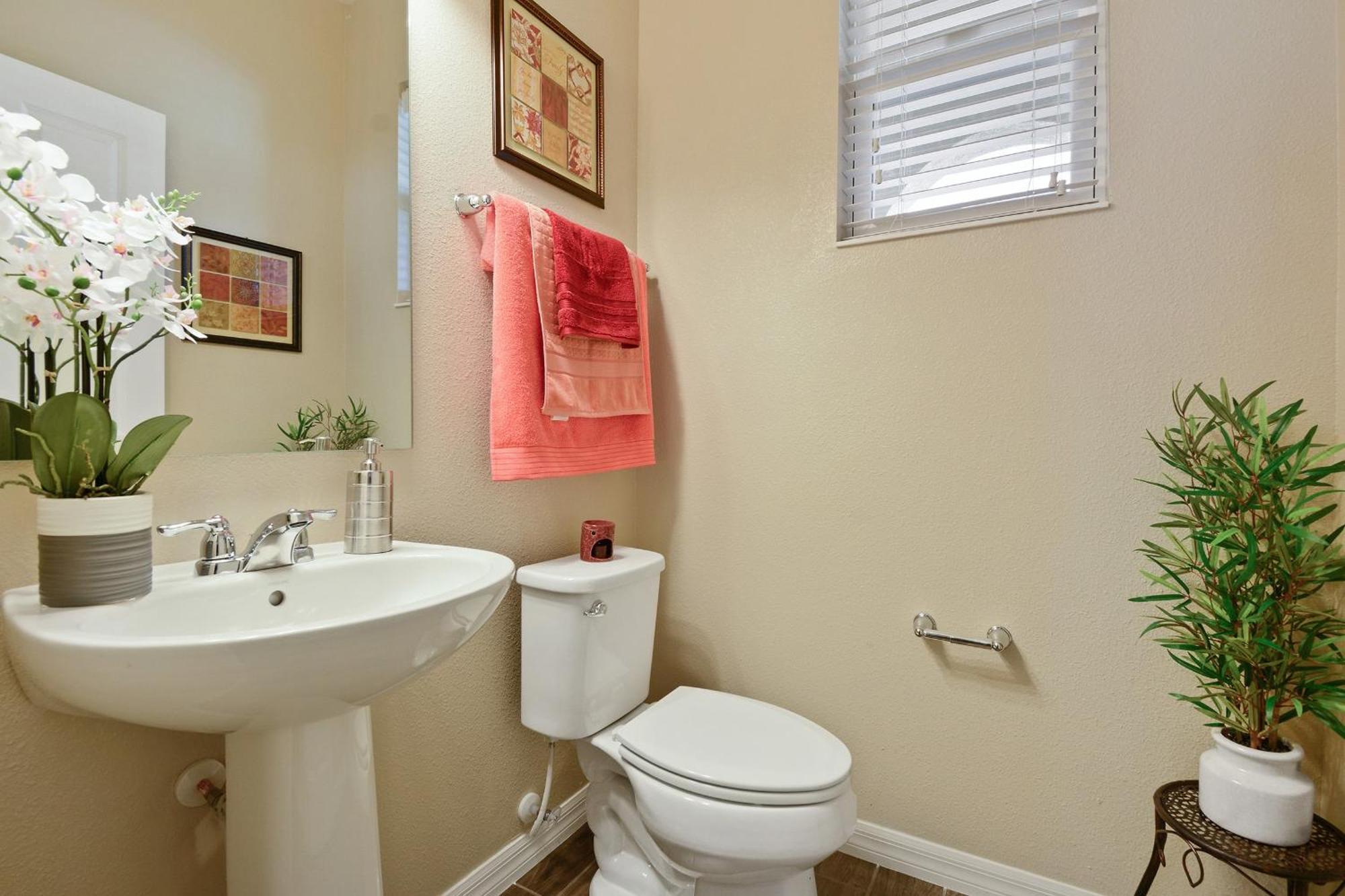 Family Friendly 4 Bedroom Close To Disney 5148 Kissimmee Exterior photo