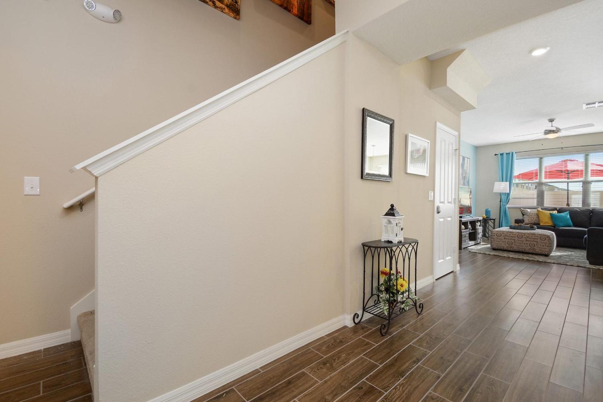 Family Friendly 4 Bedroom Close To Disney 5148 Kissimmee Exterior photo