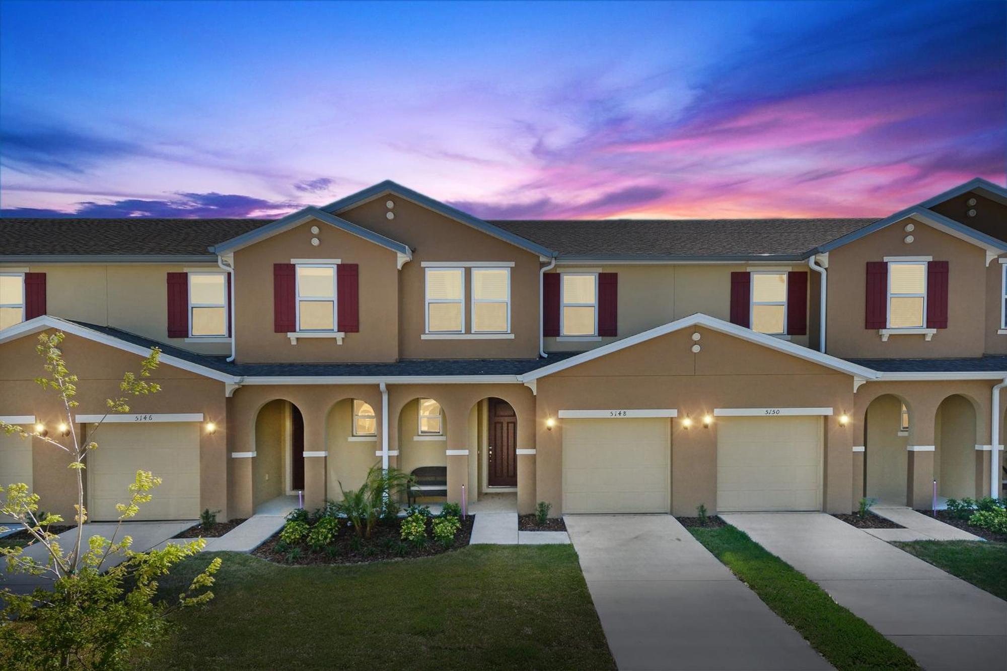 Family Friendly 4 Bedroom Close To Disney 5148 Kissimmee Exterior photo